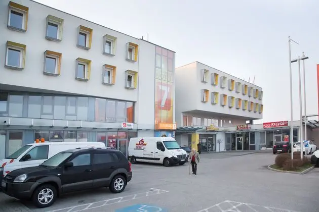 7 DAYS PREMIUM HOTEL LINZ - ANSFELDEN