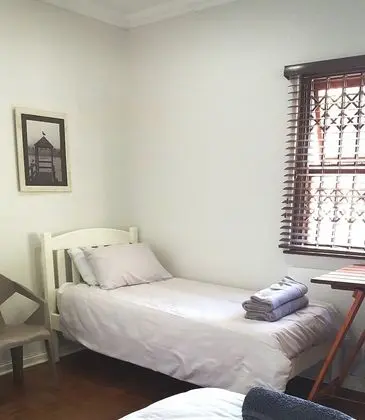 7 on Disa Self-catering Accommodation - Oda