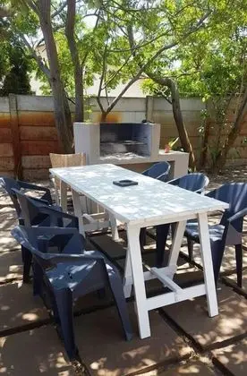 7 on Disa Self-catering Accommodation - Yerinde Yemek