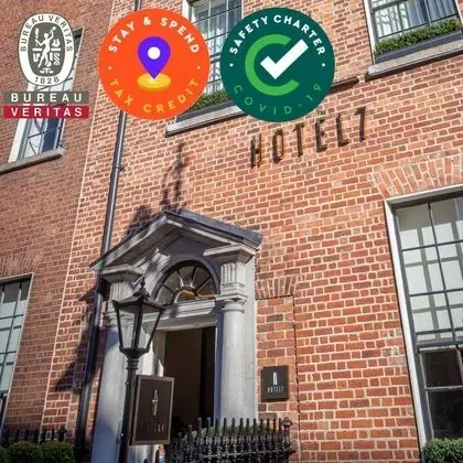 Hotel 7 Dublin