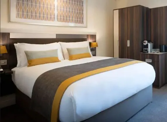 Hotel 7 Dublin - Öne Çıkan Resim