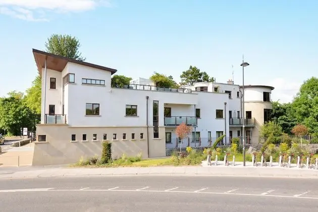 7 Earls Island - Dış Mekan