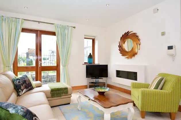 7 Earls Island - Oda Düzeni