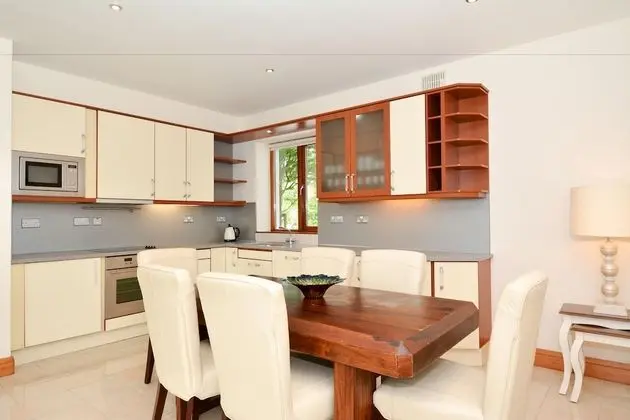 7 Earls Island - Yerinde Yemek