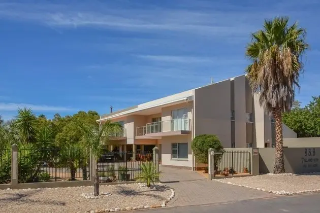 7 Eland Boutique Guesthouse