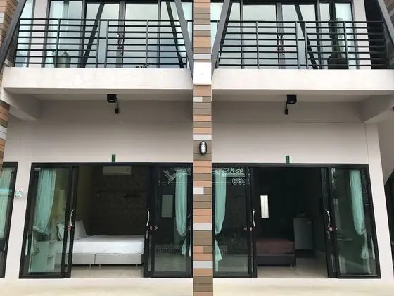 7 House