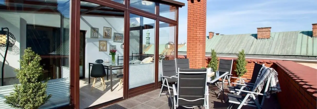 7 Koron - Exclusive Apartments