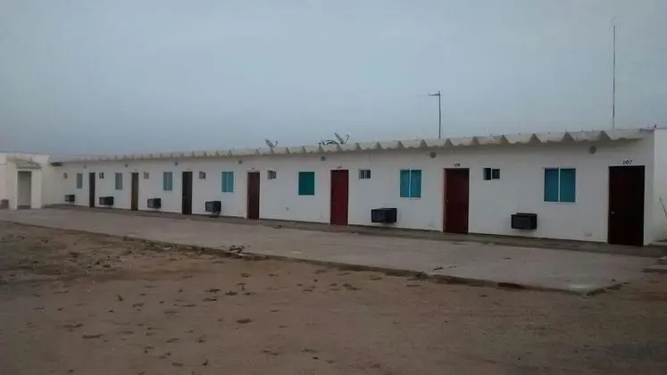 7 Mares Cabo De La Vela - 1