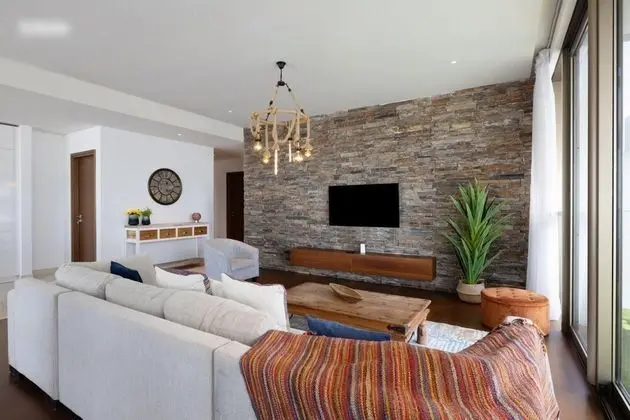 7 Min to Beach 2 BR City Walk - Oda
