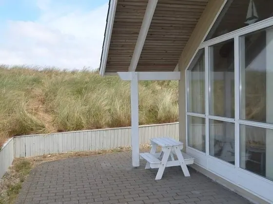 7 Person Holiday Home on a Holiday Park in Hvide Sande