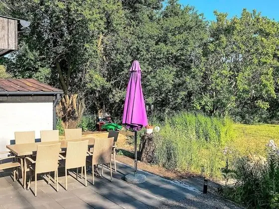 7 Person Holiday Home in Aakirkeby