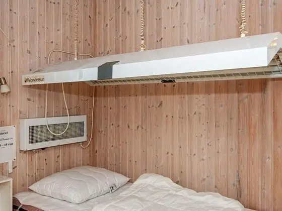 7 Person Holiday Home in Børkop