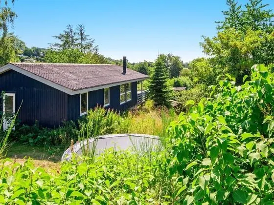 7 Person Holiday Home in Ebeltoft