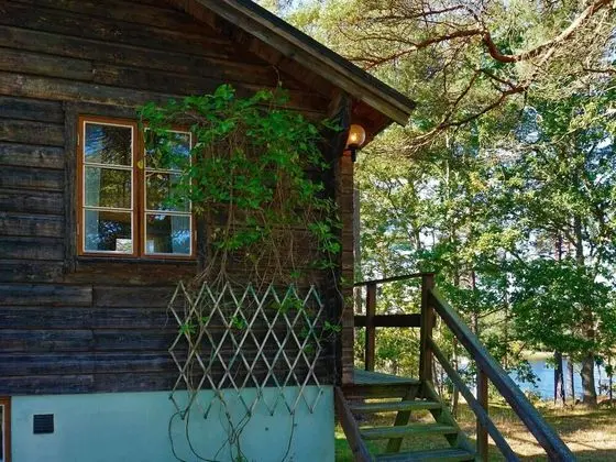 7 Person Holiday Home in Figeholm