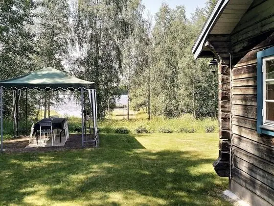 7 Person Holiday Home in Grangärde