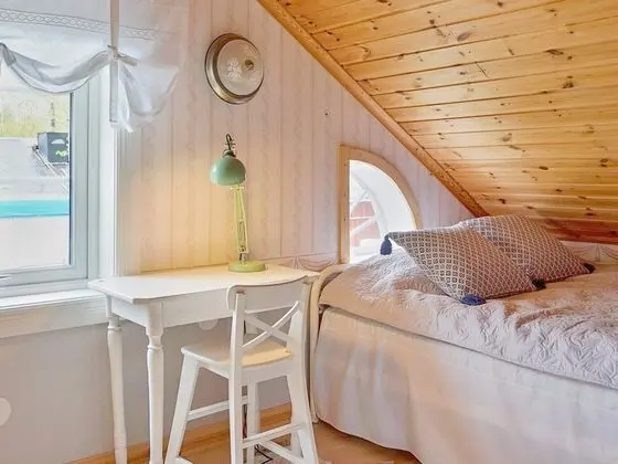 7 Person Holiday Home in Grisslehamn - Oda