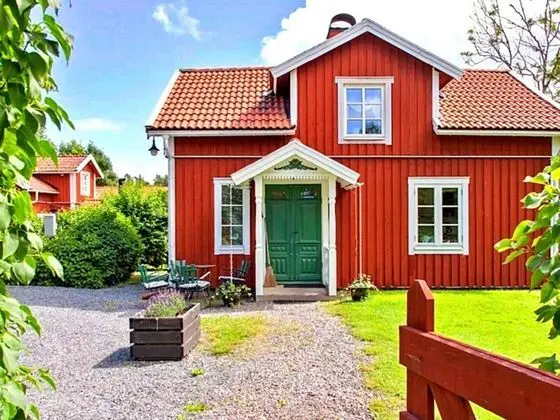 7 Person Holiday Home in Grisslehamn - Öne Çıkan Resim