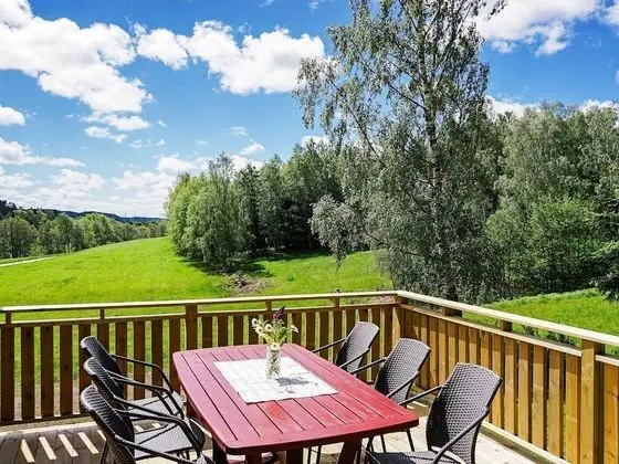 7 Person Holiday Home in Henån