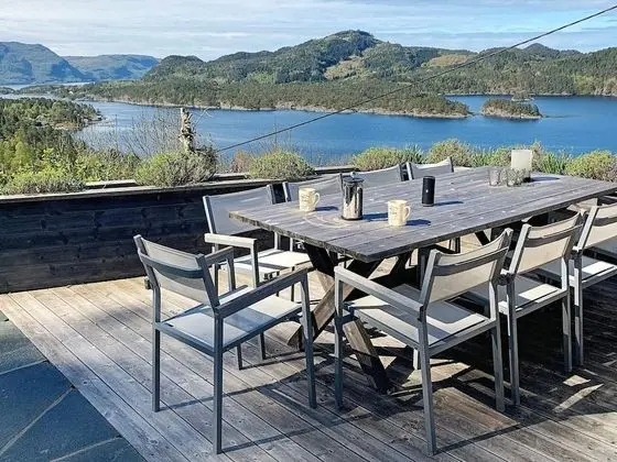 7 Person Holiday Home in Jelsa