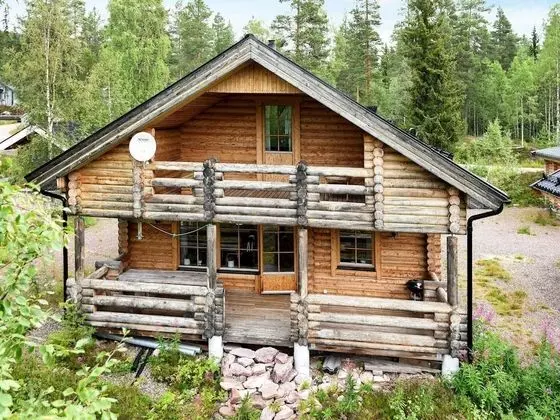 7 Person Holiday Home in Sälen