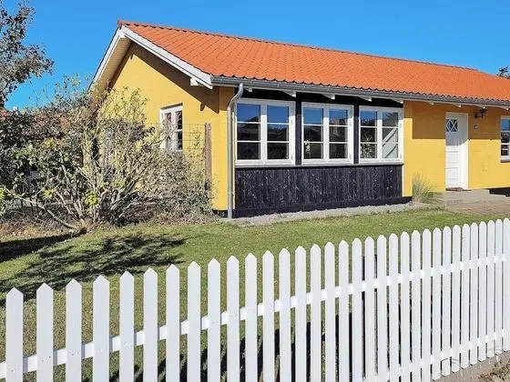 7 Person Holiday Home in Skagen