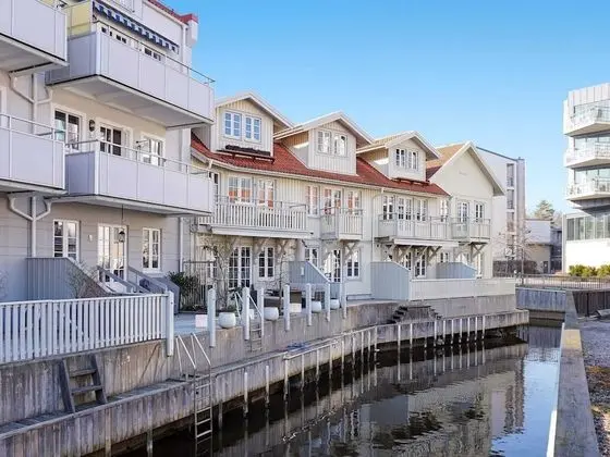 7 Person Holiday Home in Strömstad