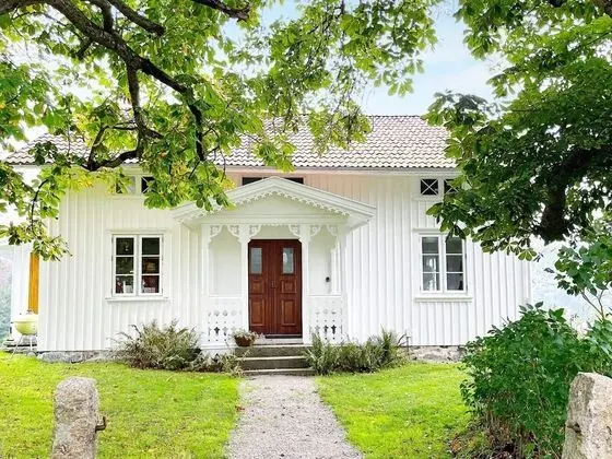 7 Person Holiday Home in Uddevalla