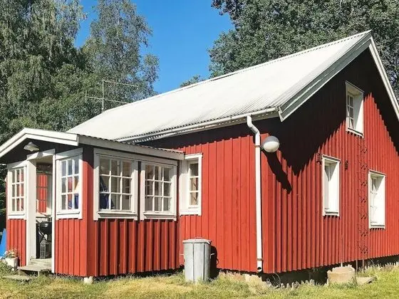 7 Person Holiday Home in Vara