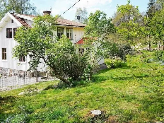 7 Person Holiday Home in Varekil