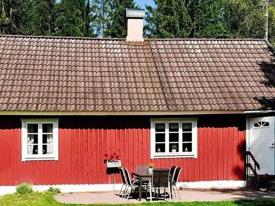 7 Person Holiday Home in Vittsjö
