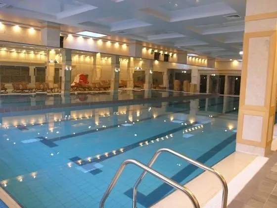 7 Pools SPA & Apartments - Öne Çıkan Resim