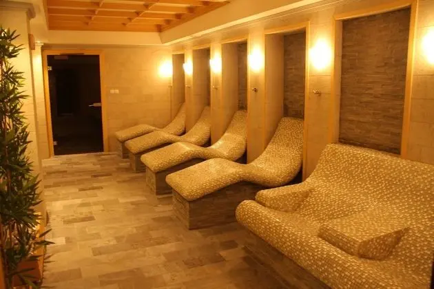 7 Pools SPA & Apartments - Spa