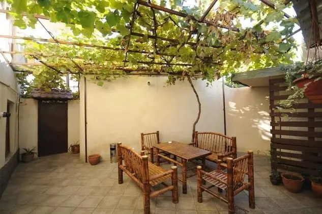 Hotel 7 Rooms - Öne Çıkan Resim