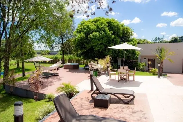 7 Saltos Resort - 1