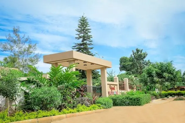 Hotel 7 Seasons - 1
