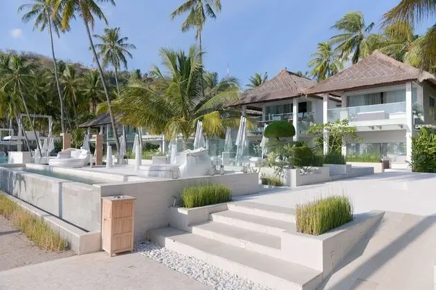 7 Secrets Resort & Wellness Retreat