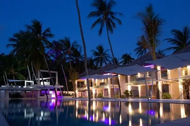 7 Secrets Resort & Wellness Retreat - Dış Mekan