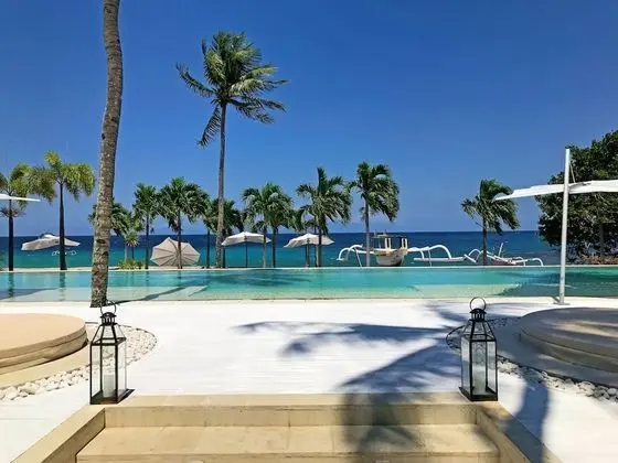 7 Secrets Resort & Wellness Retreat - Havuz