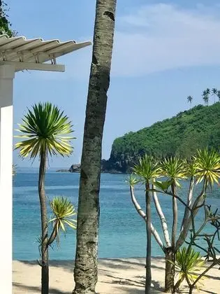 7 Secrets Resort & Wellness Retreat - Plaj