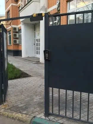 7 Sky Hostel on Krasnoselskaya - Dış Mekan