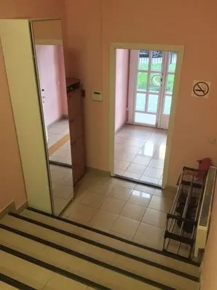 7 Sky Hostel on Krasnoselskaya - Lobi