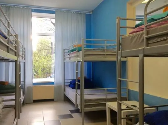 7 Sky Hostel on Krasnoselskaya - Oda