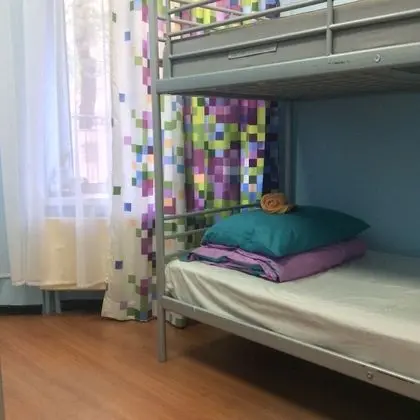 7 Sky Hostel on Krasnoselskaya - Öne Çıkan Resim
