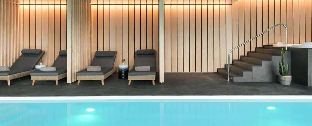 7Hotel&Spa - Havuz