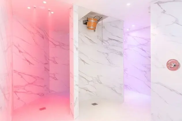 7Hotel&Spa - Spa