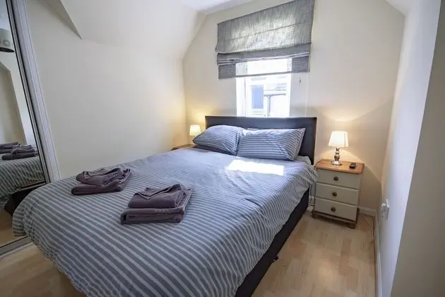 7 Varis Apartments - Öne Çıkan Resim
