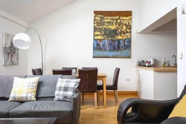 7 Wellington Lane - Öne Çıkan Resim
