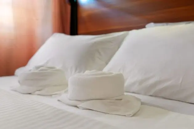 7 Wonders Hostel at Upper Dickson (SG Clean) - Oda