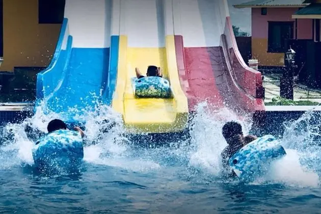7 Wonders Water Park And Resort - Öne Çıkan Resim