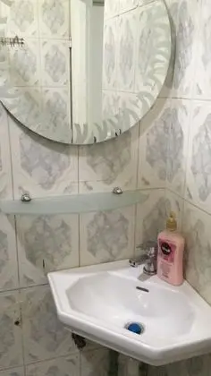 70 A Hostel - Adults Only - Banyo Özellikleri